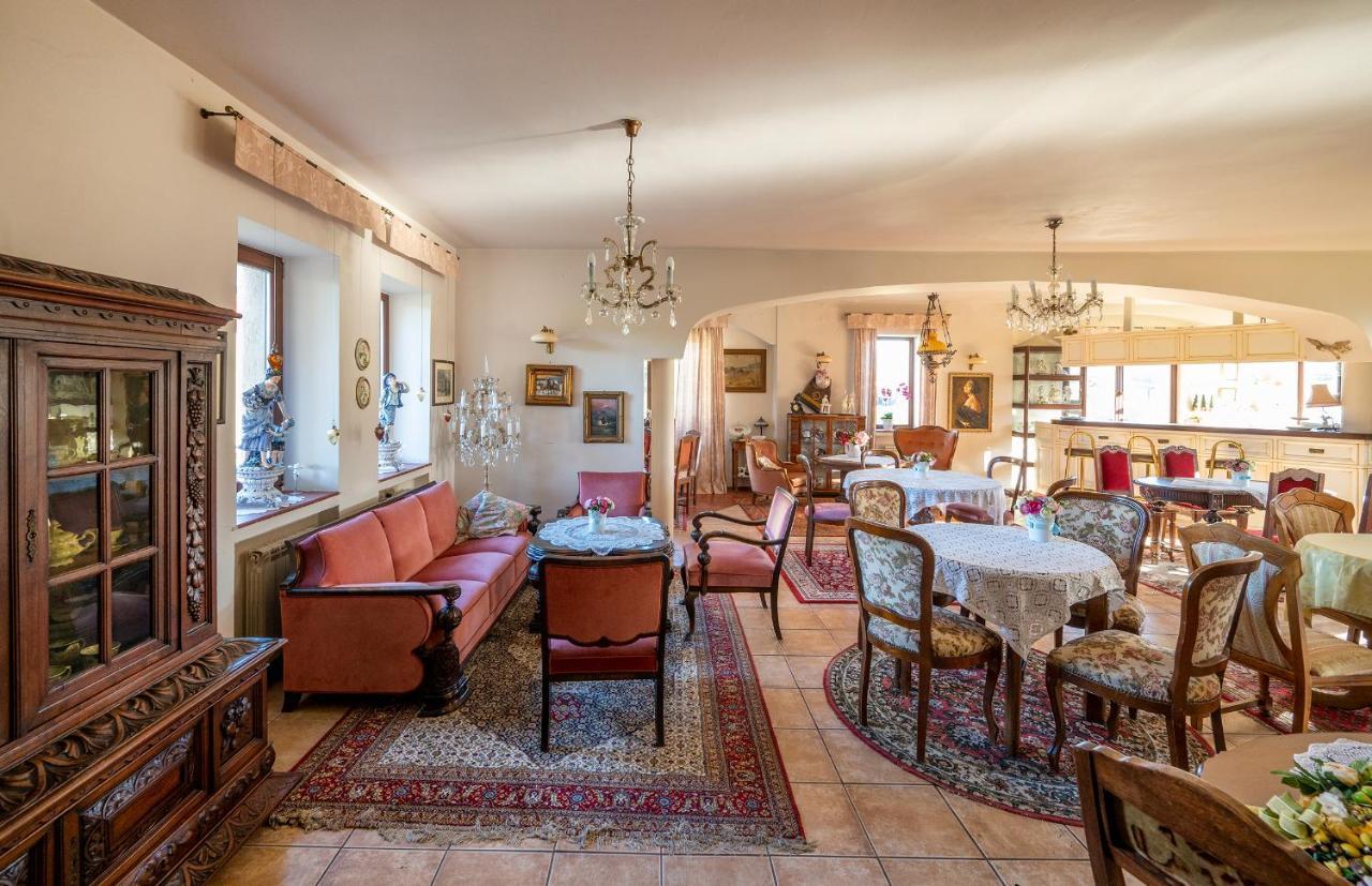 Ranczo Mustafa Villa Bobolin Luaran gambar