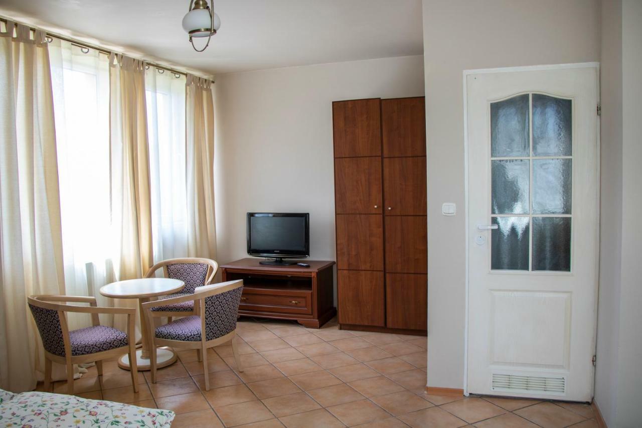 Ranczo Mustafa Villa Bobolin Luaran gambar