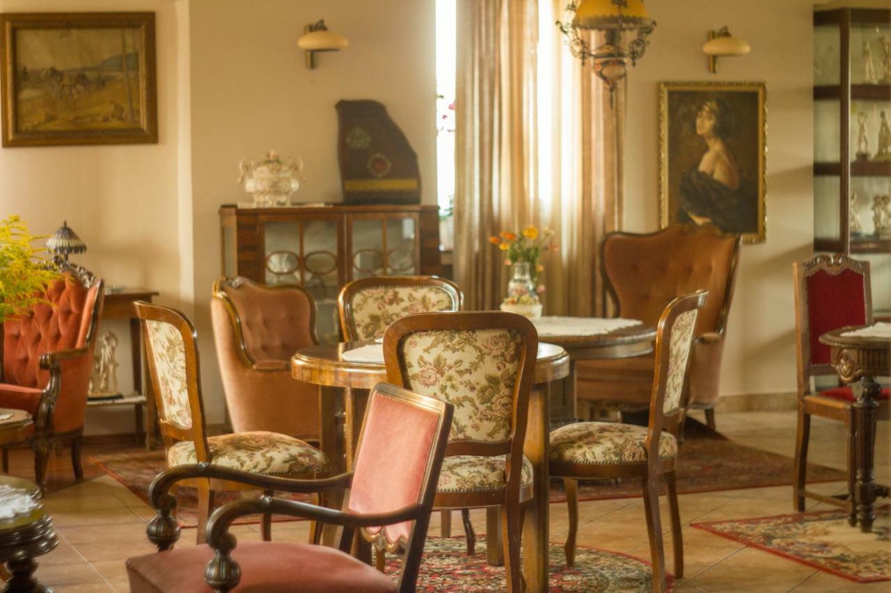 Ranczo Mustafa Villa Bobolin Luaran gambar